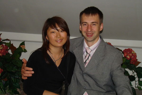 Ольга Цой(Колохина)