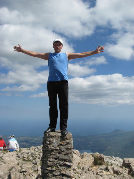 Сергей Васечкин