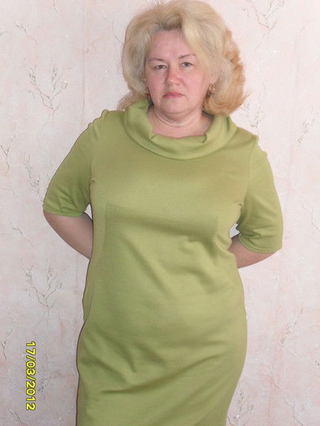 Галина Юрлова