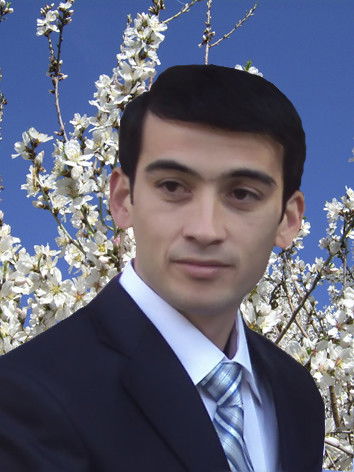 Бахтиёр Умрзаков