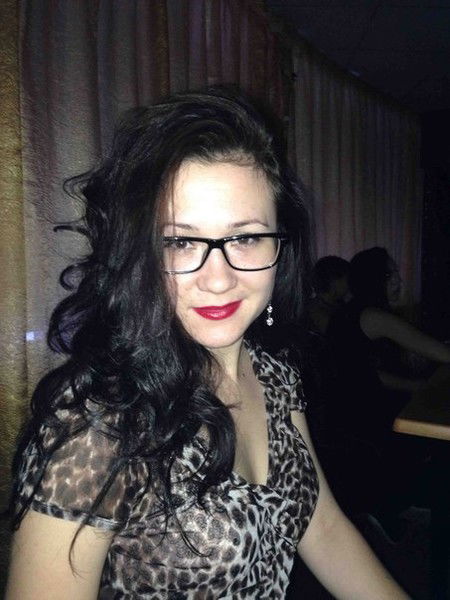 Роза Курмаева