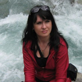 Анжелика Степанова