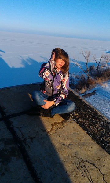 Даша Коврига