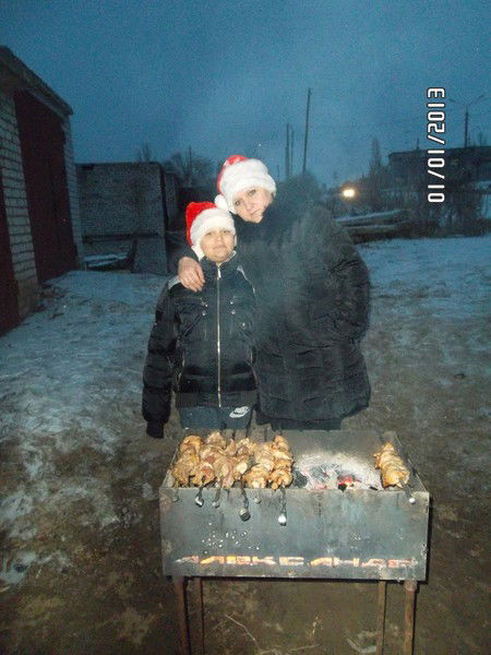 Татьяна Толстова