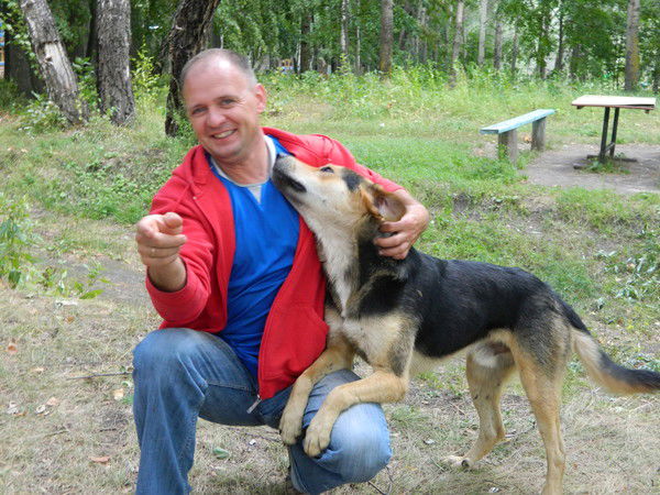 Алексей Мыльников