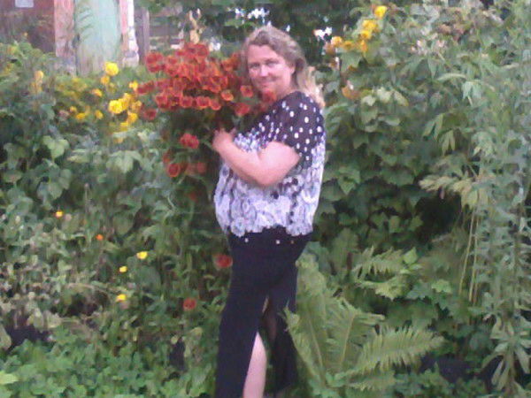 Наташа Архипова