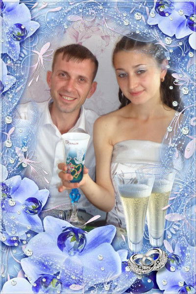 Александра Приходько -Жигло