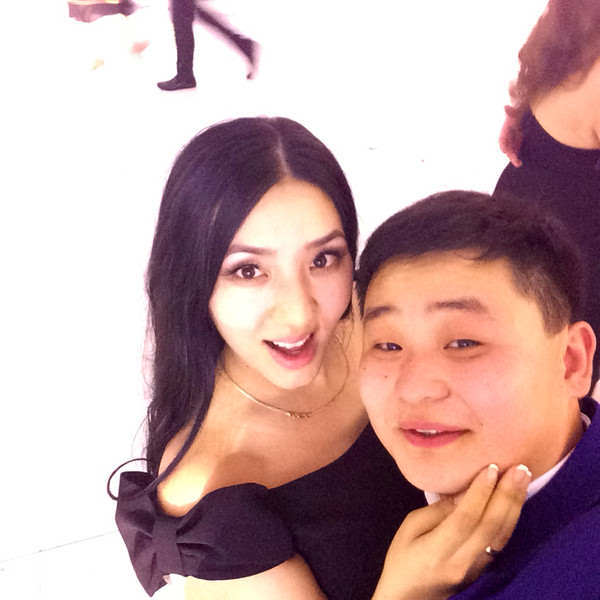 Диана Мукатанова