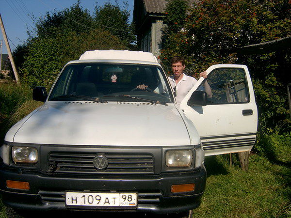 Дмитрий Нароенко