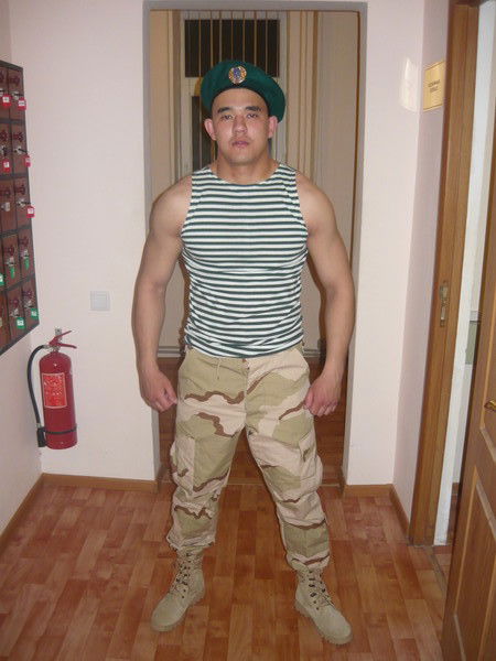 Роман Ибрагимов