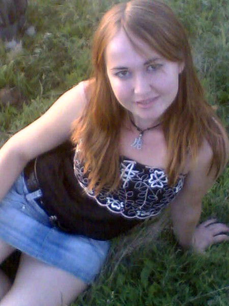 Елена Кочетова