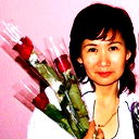 Zina Abdreeva