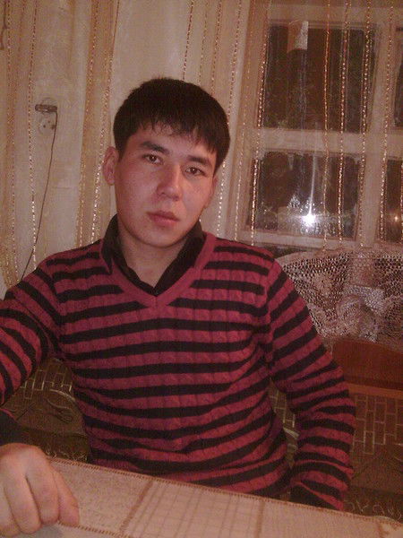 • Marat Amantaev •