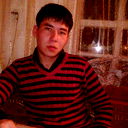 • Marat Amantaev •