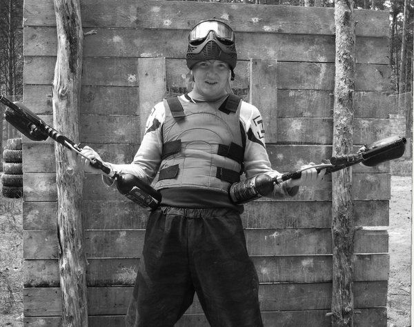 Дмитрий Коротеев