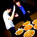 Serikjan Shandat