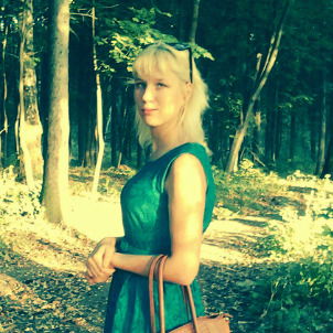 Егорова Рада