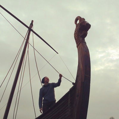 Антон Бердник