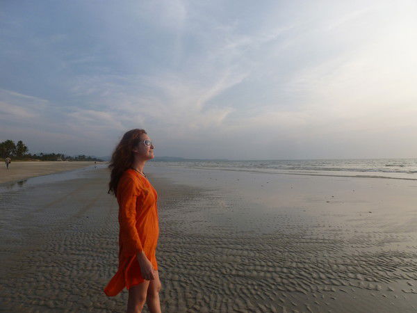 Мария Твердая