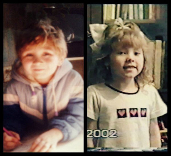 Иpишка Горлова