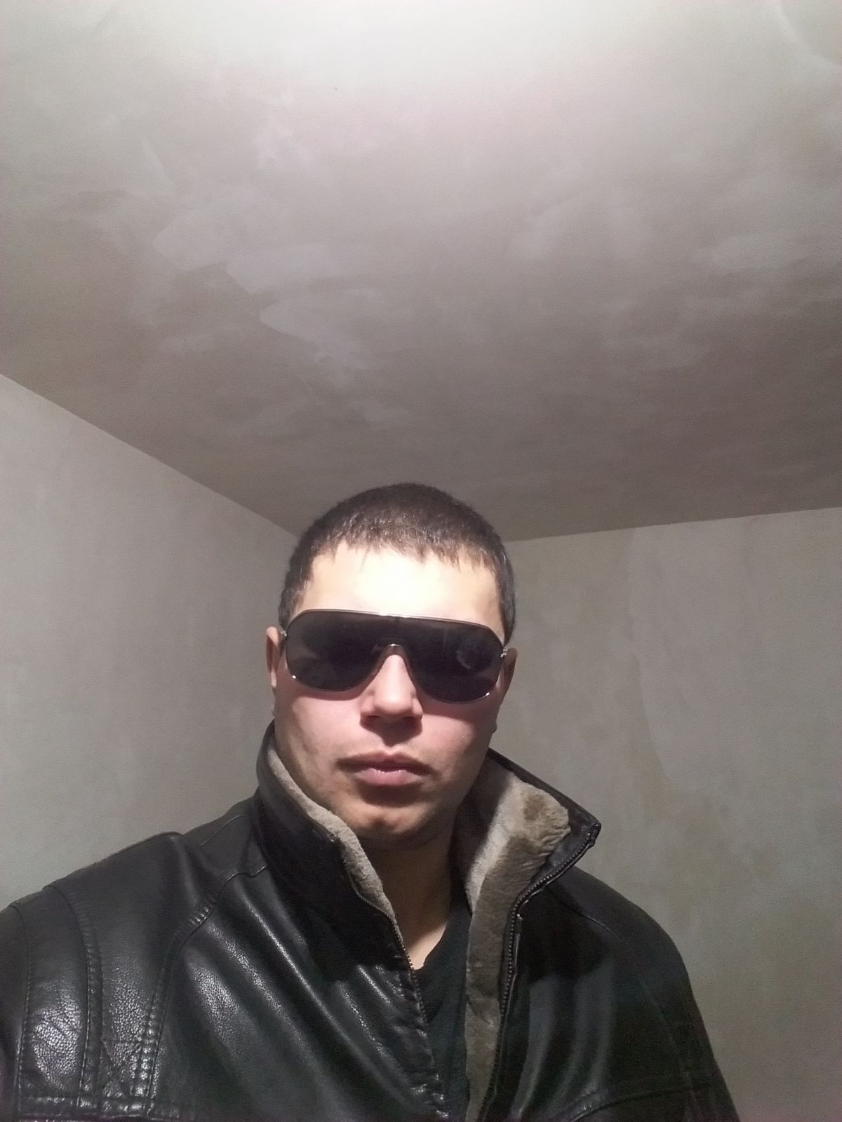 Максим Перепелицин