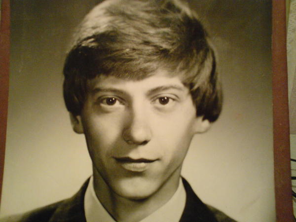 Владимир Загорский