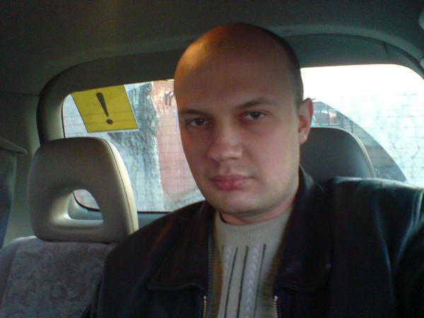 Виктор Петроченко