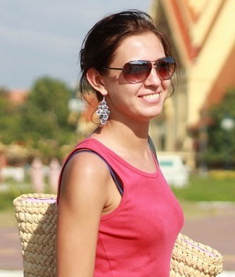 Елена Дементьева