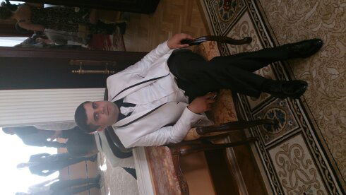 Оганисян Гегам