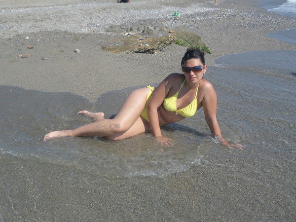 Елена Александровна