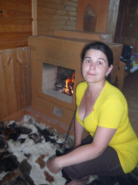 Румия Абдрашитова