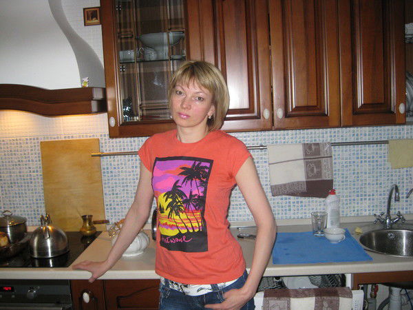 Регина Лашинскайте