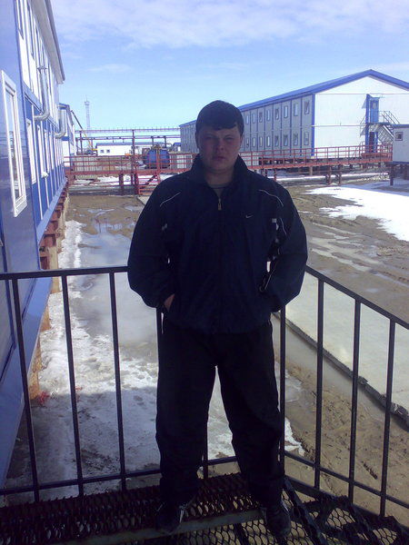 Александр Бушков