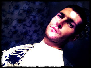 Михаил Бугаев