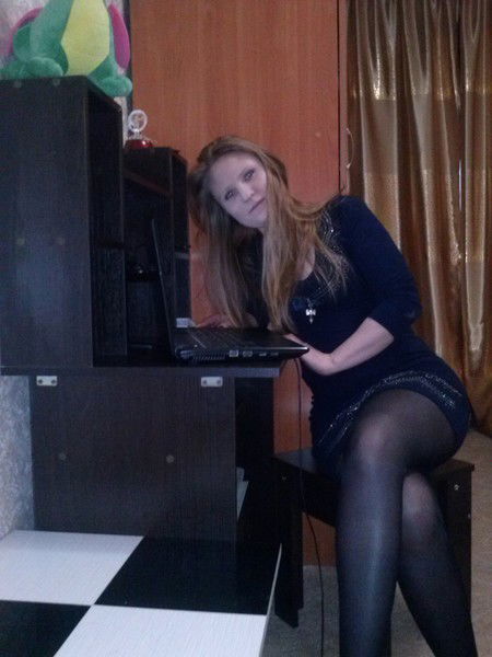 Полина Андреева