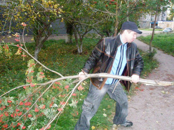 Максим Ратник