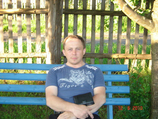 Виктор Румянцев