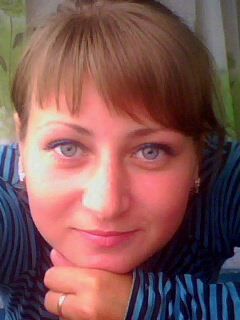 Валентина Шевчук