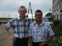 Василий Лобастов