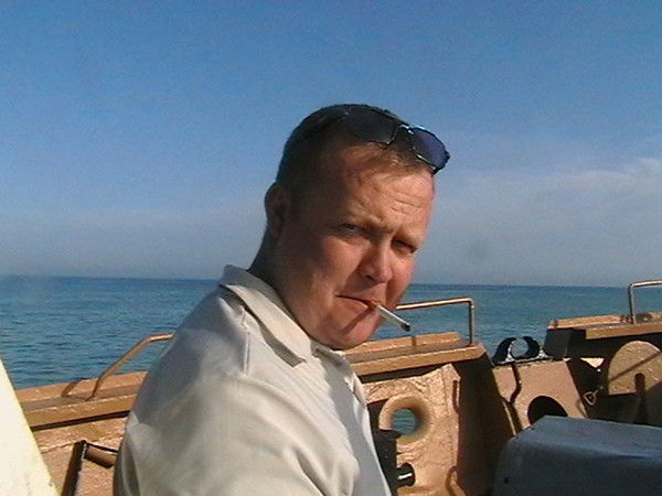 Виталий Иванов