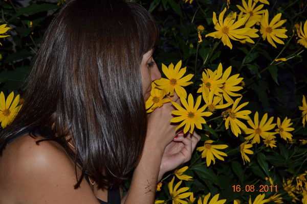 Галина Абрикосова