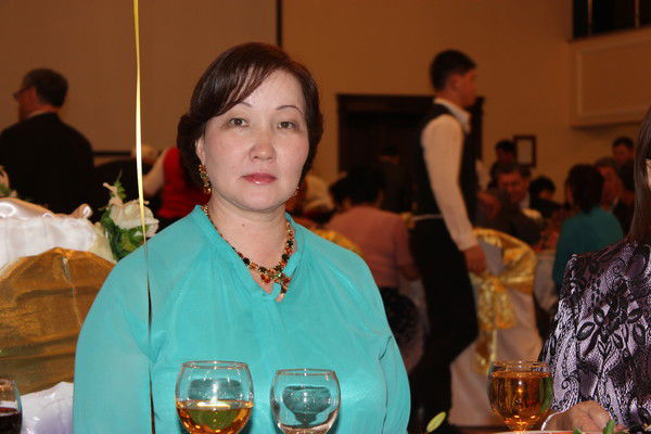 Лада Баталова