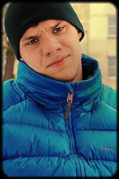 Дмитрий Фрик