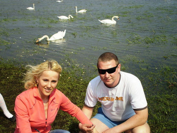 Наталья Самбук (Пинчук)