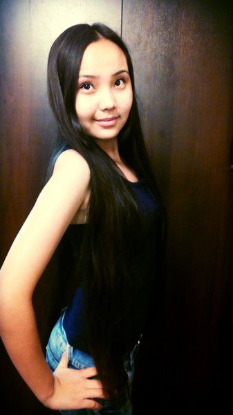 Мадина Сартбаева