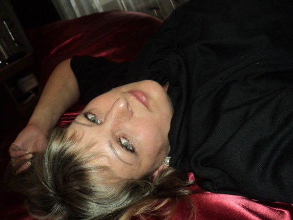 Анастасия Столбовая