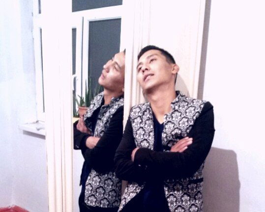 Magzhan Музарапов