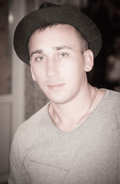 Николай Быков