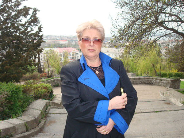 Ирина Ивакина