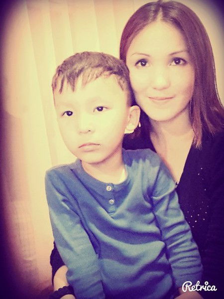 Зура Сардарбеккызы